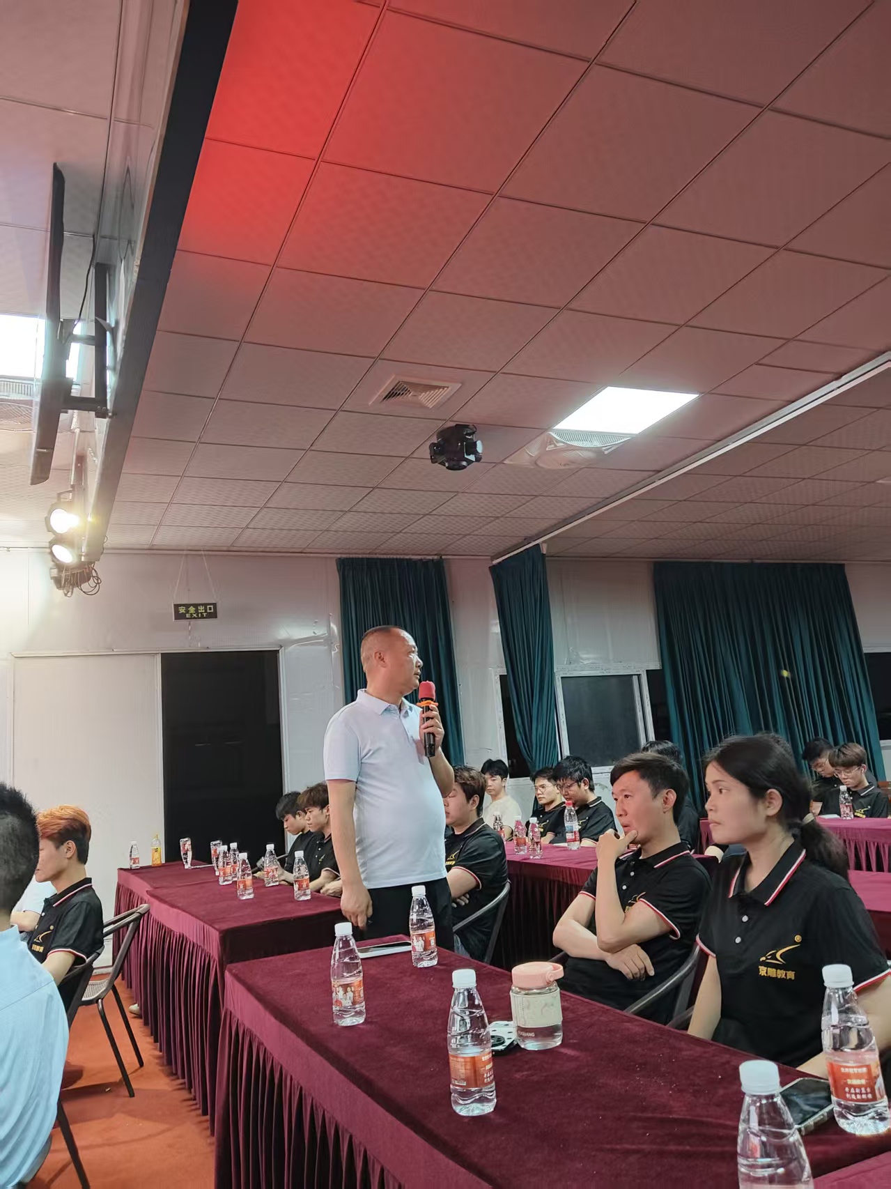 入行30余年，一心只为做好一件