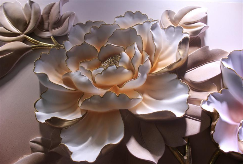 AI自动浮雕生成培训班+精雕修图+三轴编