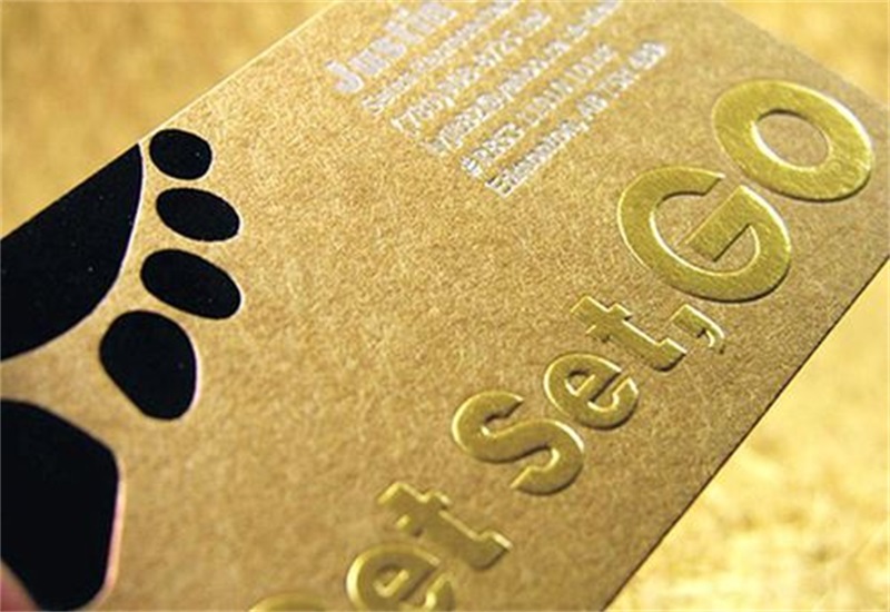 烫金热压制品造型设计班