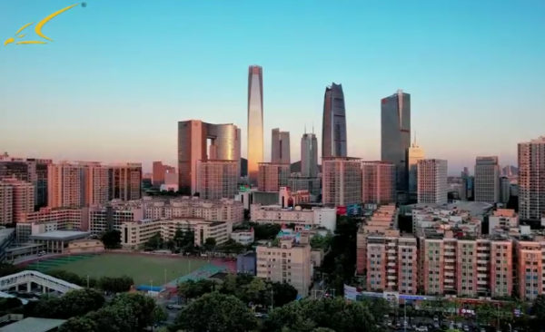 东莞京雕教育科技有限公司企业宣